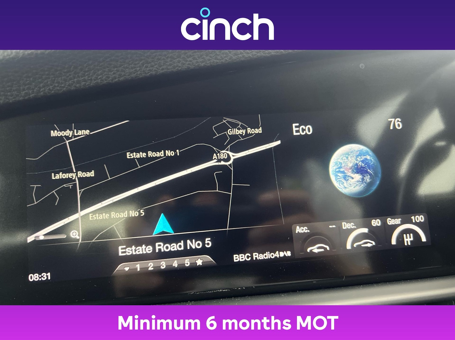 Used Alfa Romeo Giulia 2020 for sale - 76445438: Photo 32