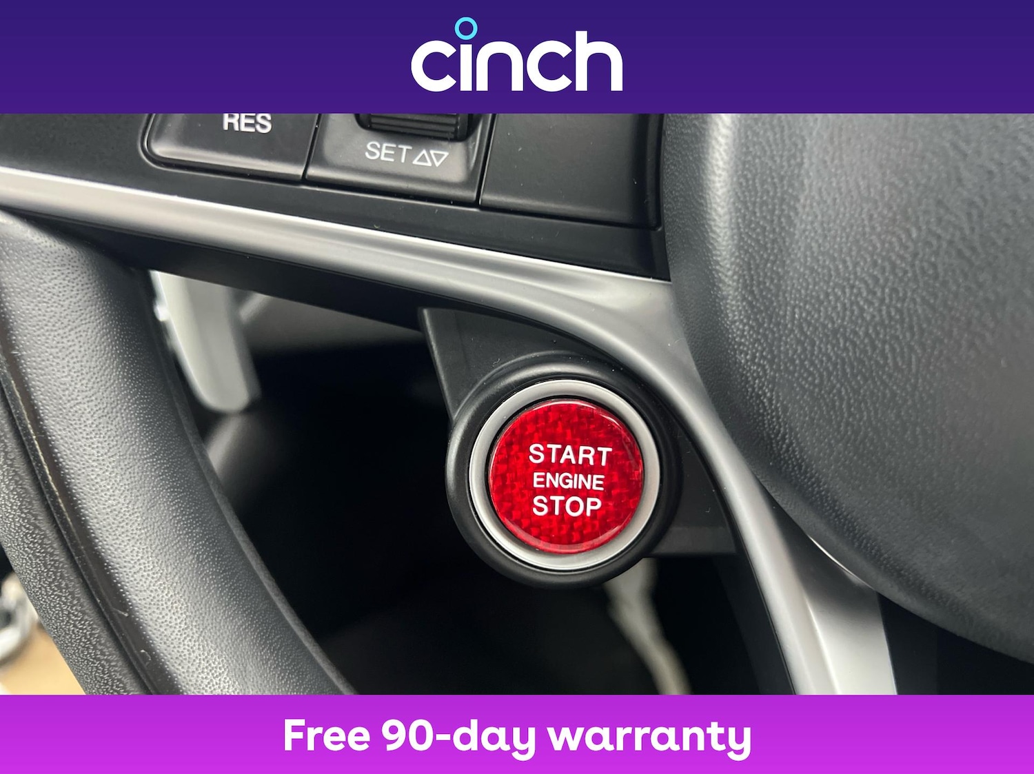 Used Alfa Romeo Giulia 2020 for sale - 76445438: Photo 34