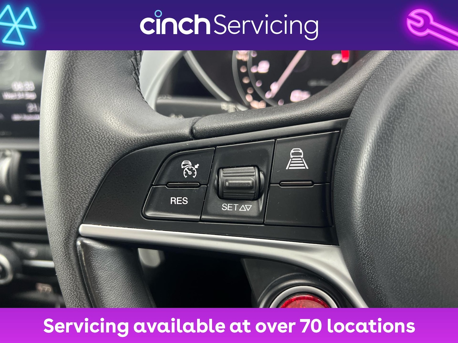 Used Alfa Romeo Giulia 2020 for sale - 76445438: Photo 36