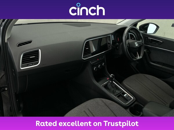 Used SEAT Ateca 2020 for sale - 76025658: Photo 14