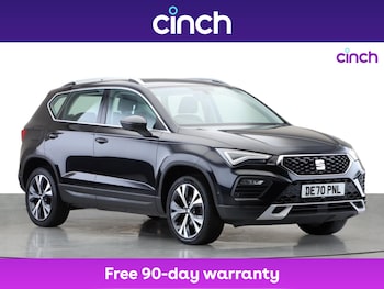 SEAT - Ateca
