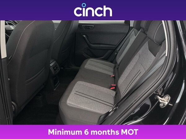 Used SEAT Ateca 2020 for sale - 76025658: Photo 20