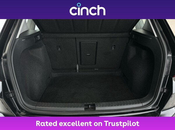 Used SEAT Ateca 2020 for sale - 76025658: Photo 21