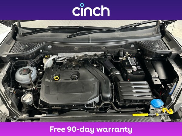 Used SEAT Ateca 2020 for sale - 76025658: Photo 23