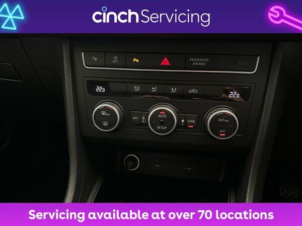 Used SEAT Ateca 2020 for sale - 76025658: Photo 31