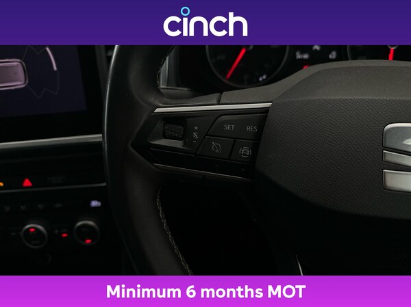 Used SEAT Ateca 2020 for sale - 76025658: Photo 32