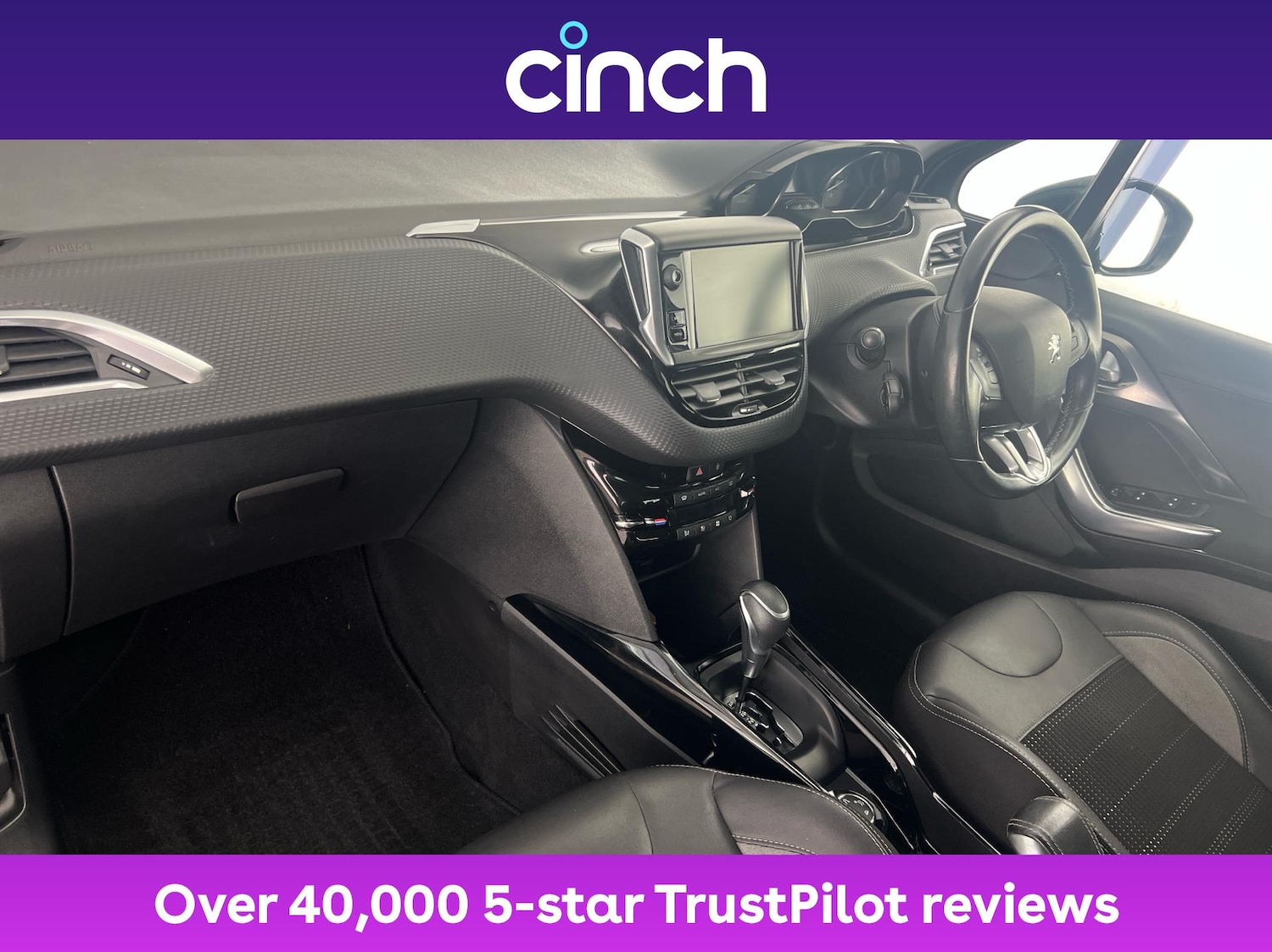 Used Peugeot 2008 2018 for sale - 76950034: Photo 14