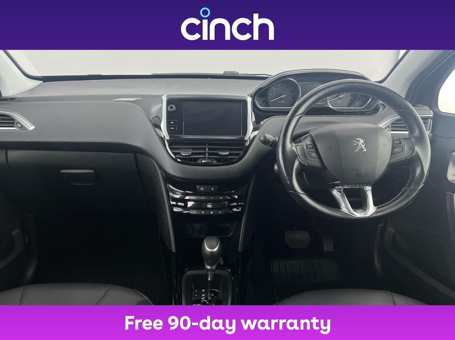 Used Peugeot 2008 2018 for sale - 76950034: Photo 15