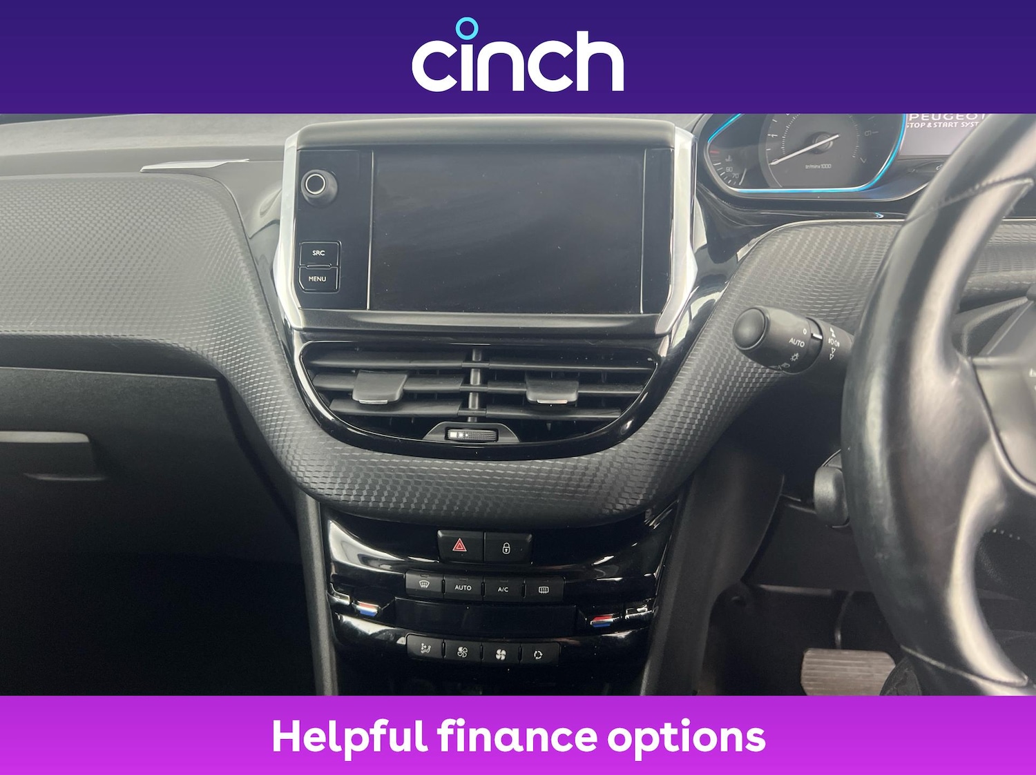 Used Peugeot 2008 2018 for sale - 76950034: Photo 17