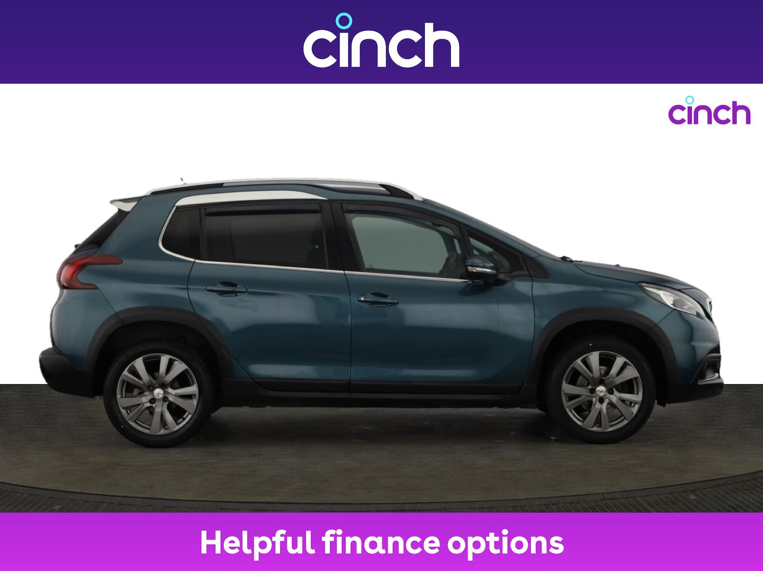 Used Peugeot 2008 2018 for sale - 76950034: Photo 2