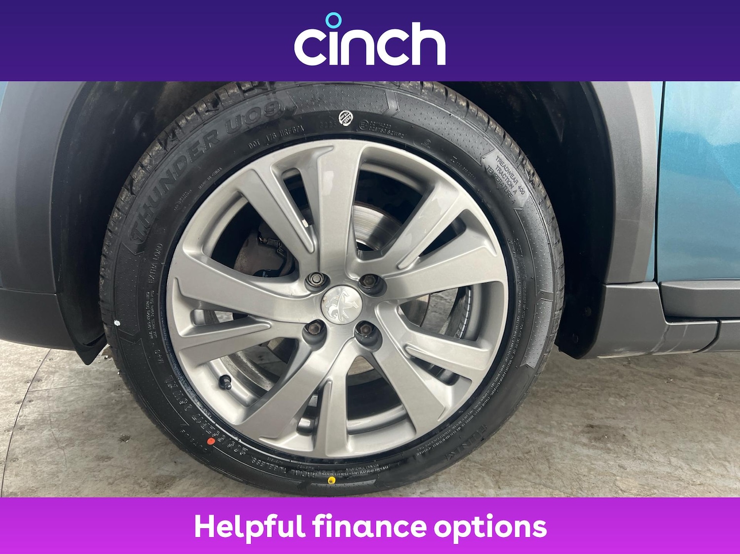 Used Peugeot 2008 2018 for sale - 76950034: Photo 24