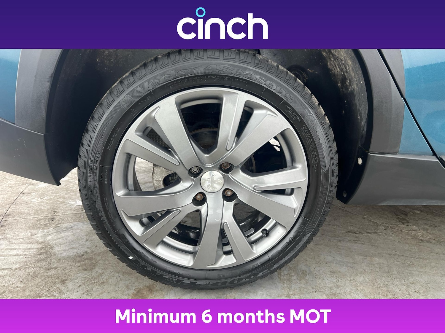 Used Peugeot 2008 2018 for sale - 76950034: Photo 27