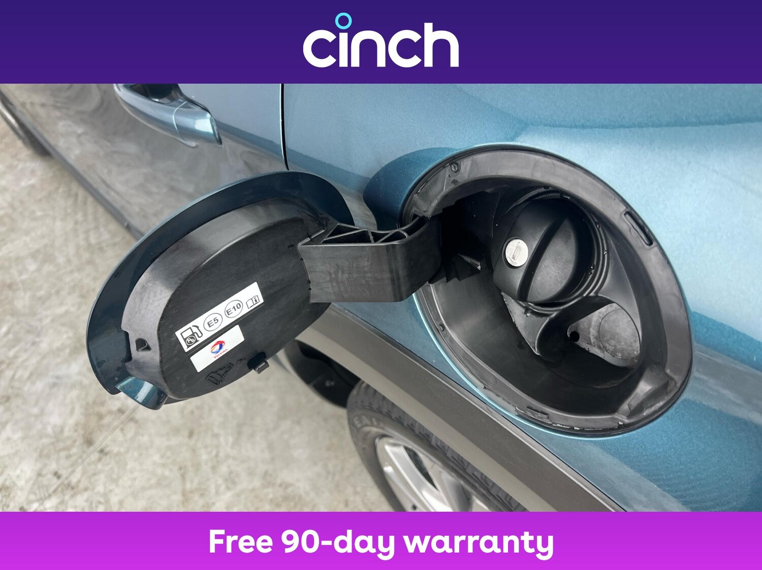 Used Peugeot 2008 2018 for sale - 76950034: Photo 29