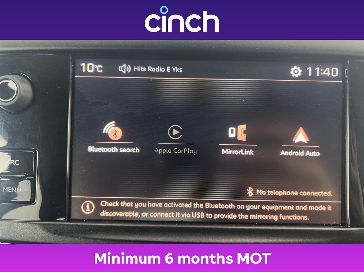 Used Peugeot 2008 2018 for sale - 76950034: Photo 32