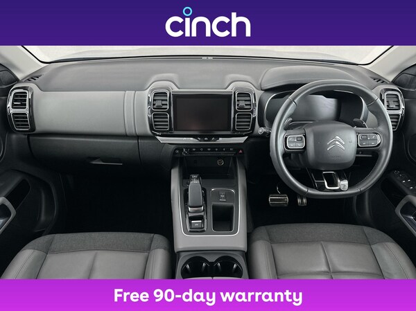 Used Citroen C5 Aircross 2022 for sale - 76257393: Photo 15