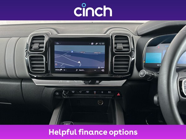 Used Citroen C5 Aircross 2022 for sale - 76257393: Photo 17