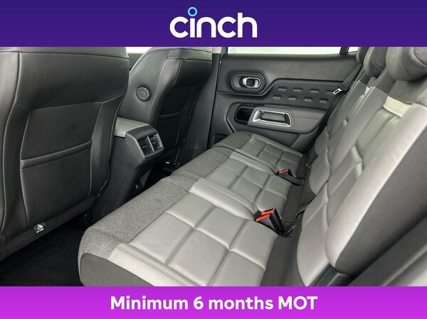 Used Citroen C5 Aircross 2022 for sale - 76257393: Photo 20