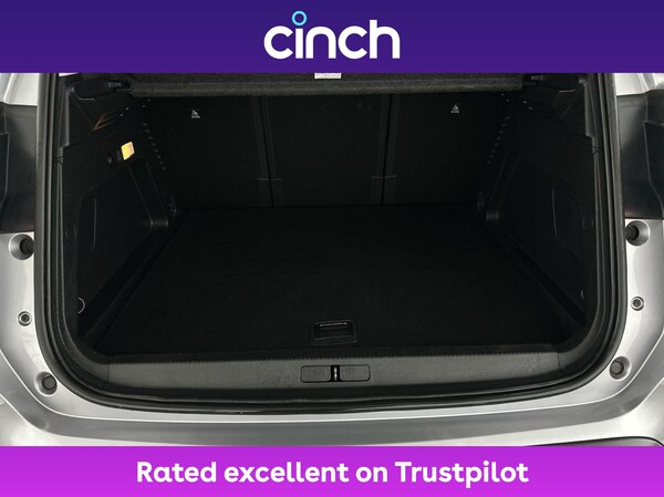 Used Citroen C5 Aircross 2022 for sale - 76257393: Photo 21