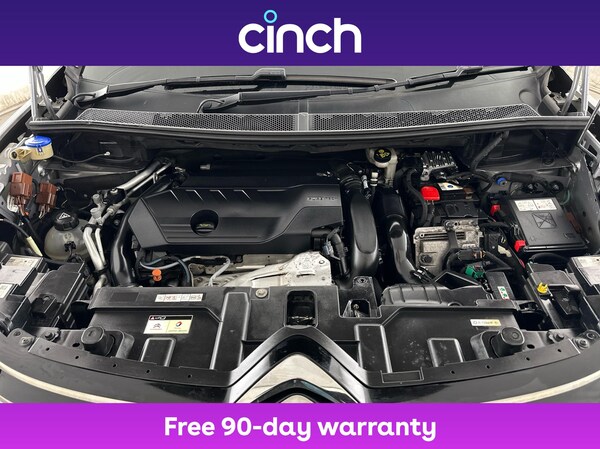 Used Citroen C5 Aircross 2022 for sale - 76257393: Photo 23