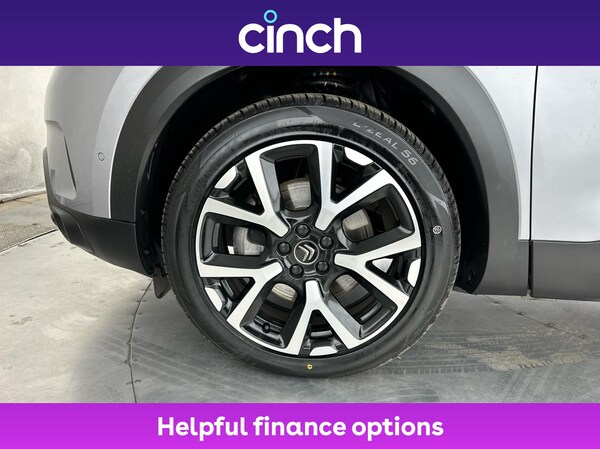 Used Citroen C5 Aircross 2022 for sale - 76257393: Photo 24