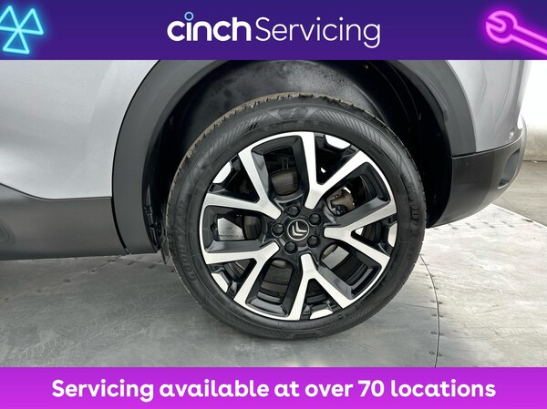 Used Citroen C5 Aircross 2022 for sale - 76257393: Photo 26