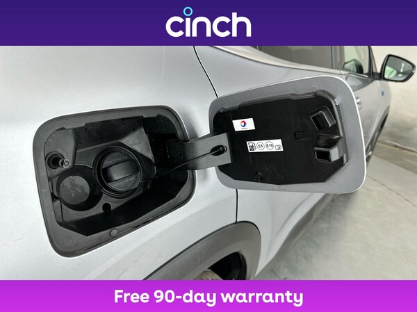 Used Citroen C5 Aircross 2022 for sale - 76257393: Photo 29