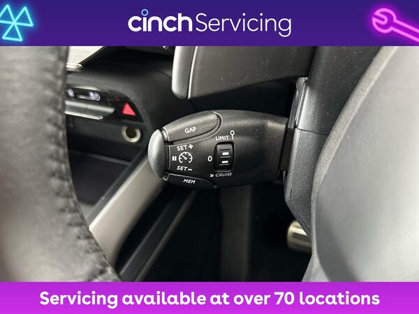 Used Citroen C5 Aircross 2022 for sale - 76257393: Photo 31