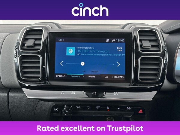 Used Citroen C5 Aircross 2022 for sale - 76257393: Photo 33