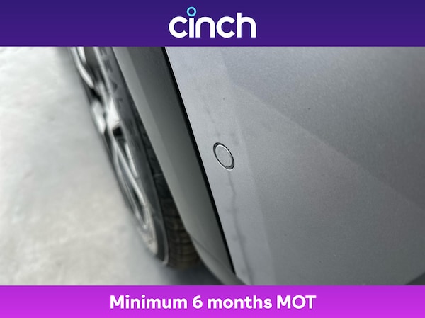 Used Citroen C5 Aircross 2022 for sale - 76257393: Photo 37