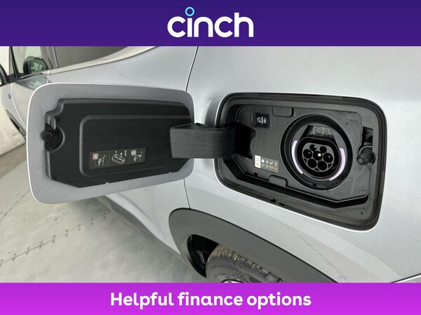 Used Citroen C5 Aircross 2022 for sale - 76257393: Photo 40