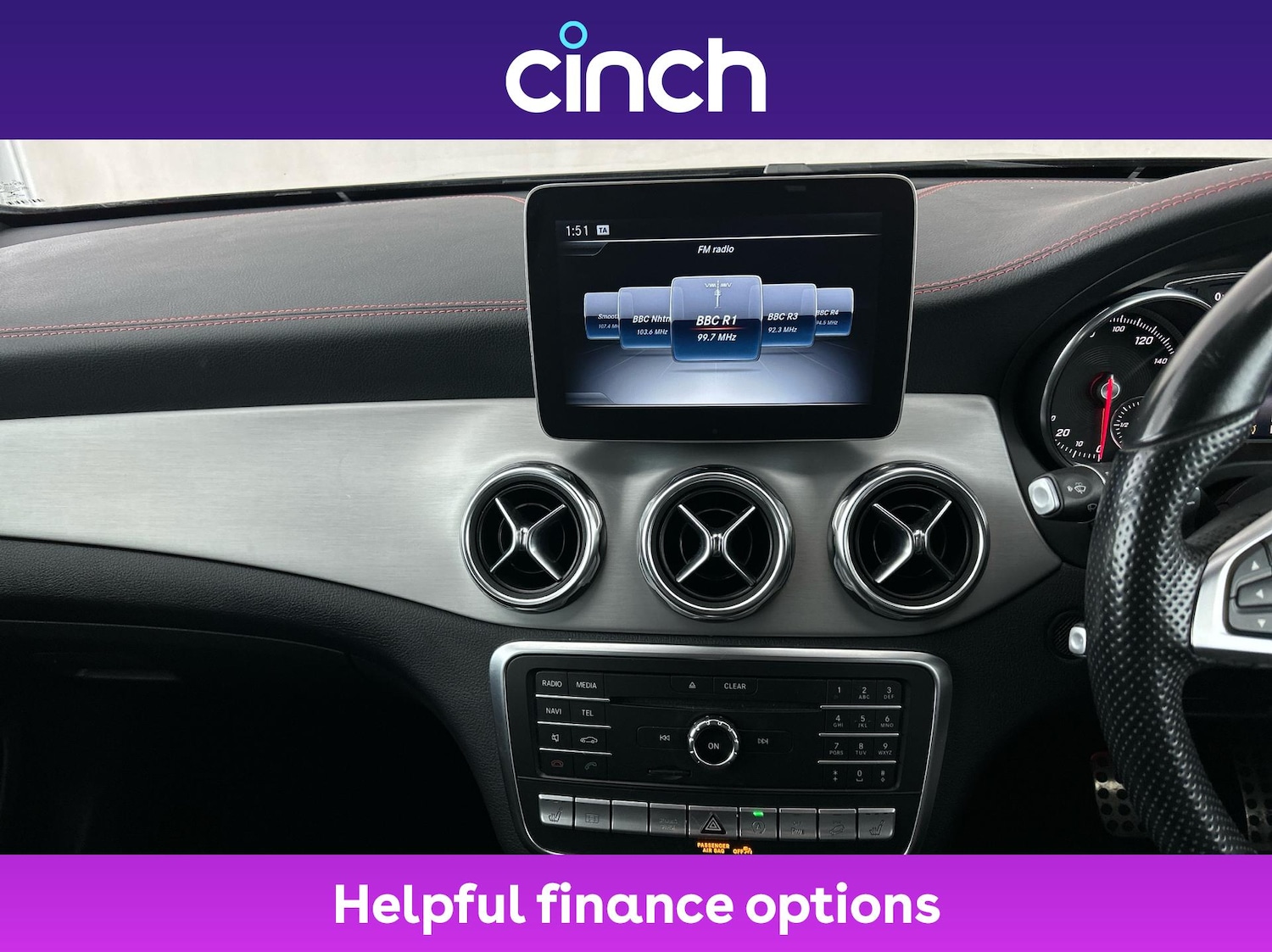 Used Mercedes-Benz GLA 2018 for sale - 76428878: Photo 17