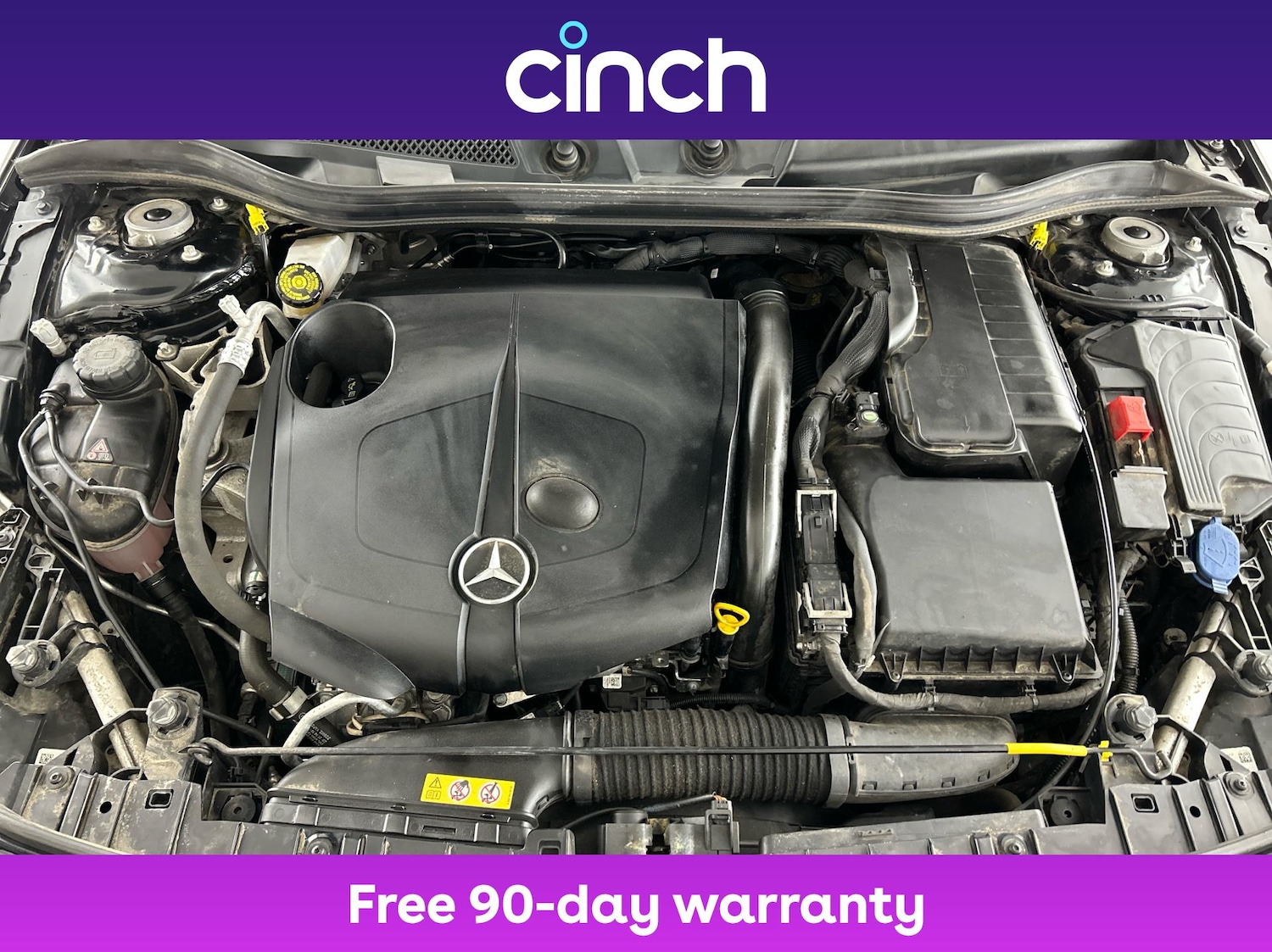 Used Mercedes-Benz GLA 2018 for sale - 76428878: Photo 23