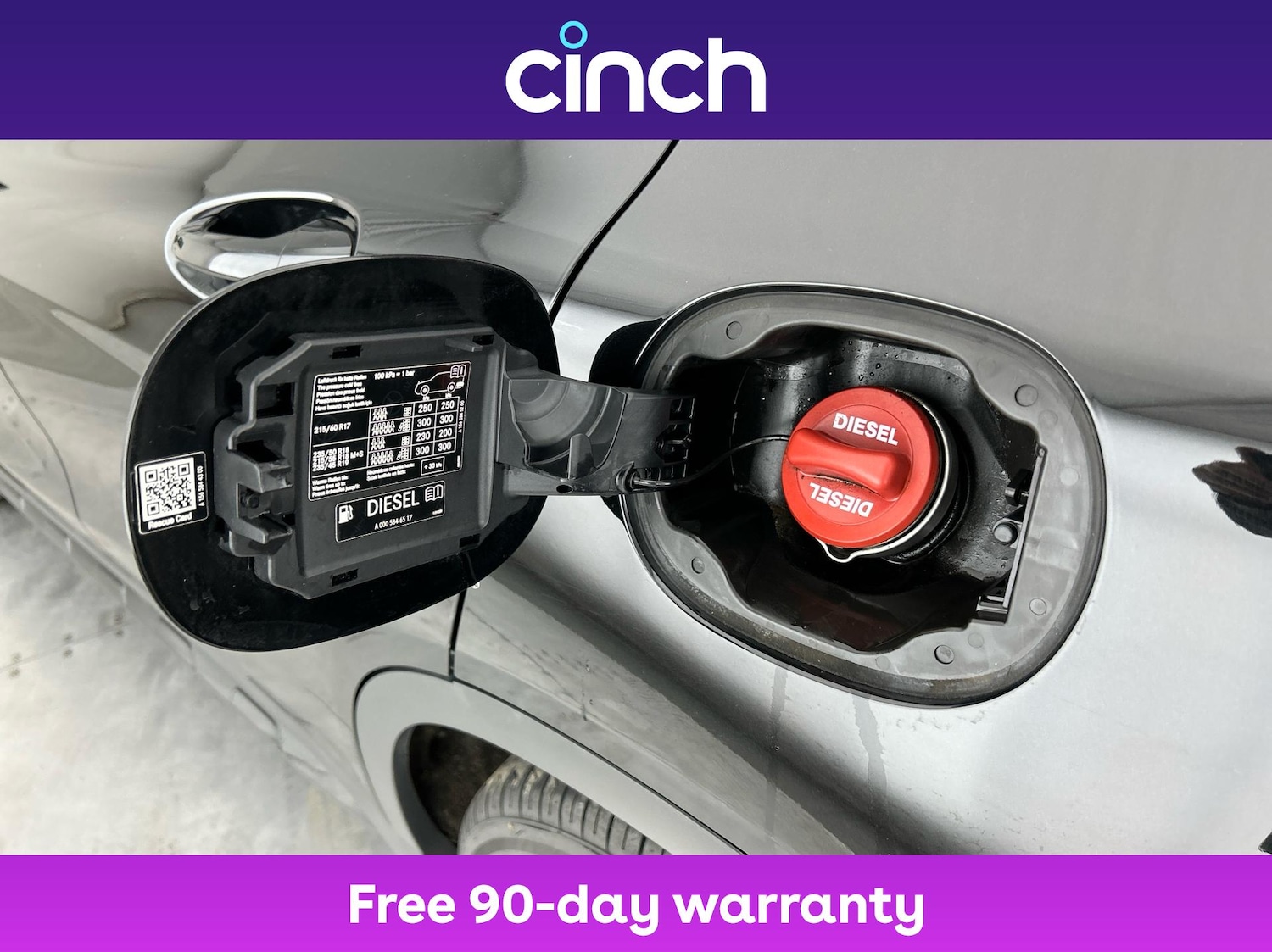 Used Mercedes-Benz GLA 2018 for sale - 76428878: Photo 29