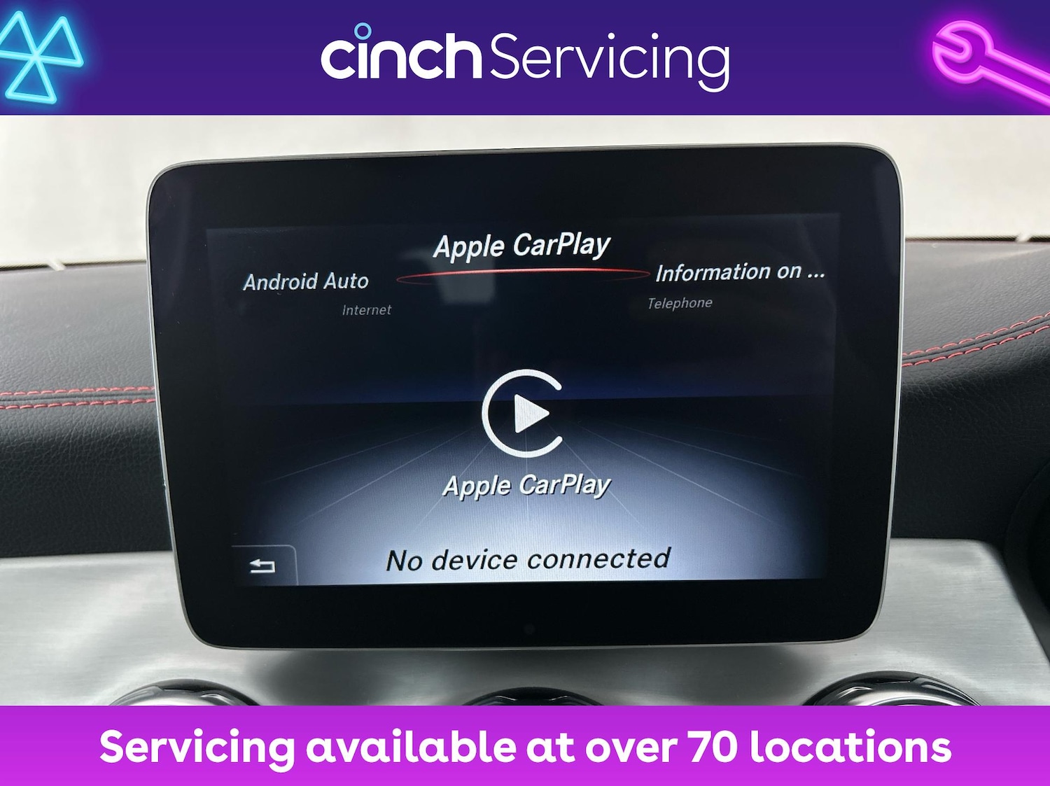 Used Mercedes-Benz GLA 2018 for sale - 76428878: Photo 31