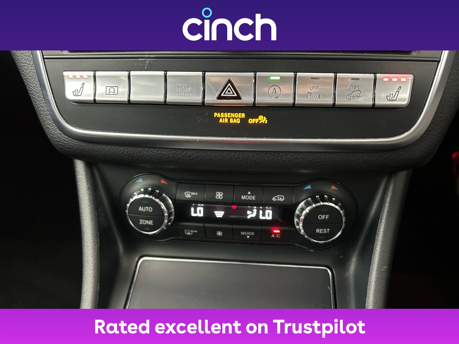 Used Mercedes-Benz GLA 2018 for sale - 76428878: Photo 33