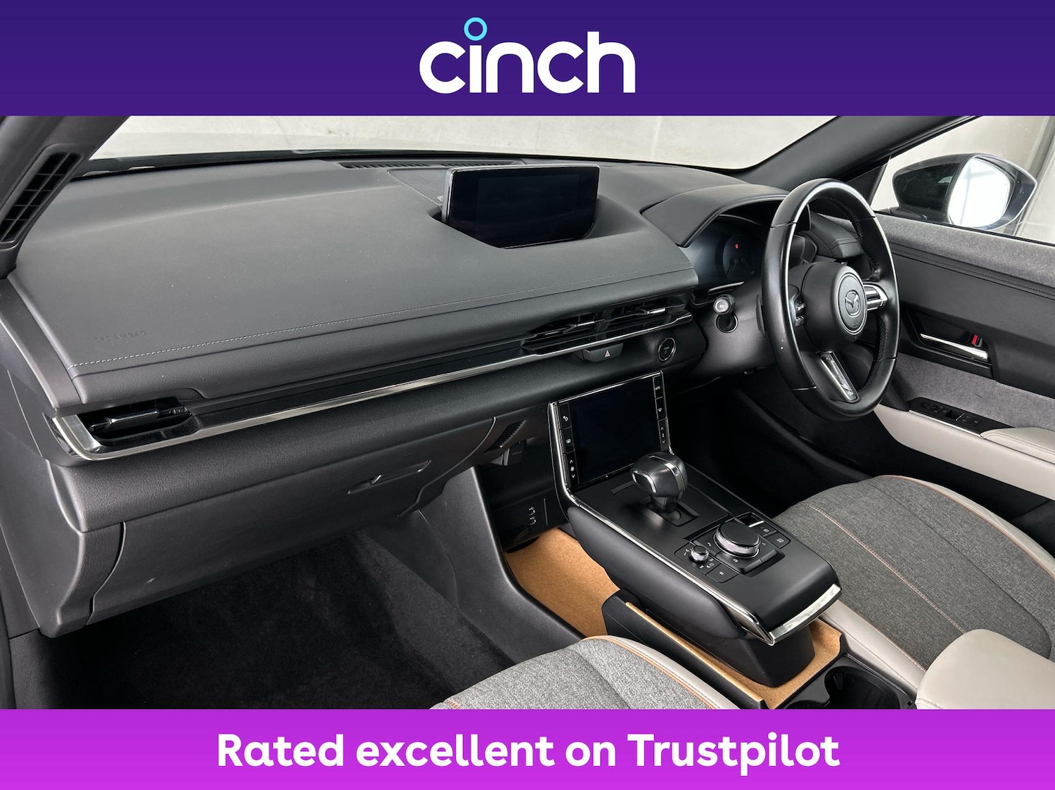 Used Mazda MX-30 2021 for sale - 77037140: Photo 14