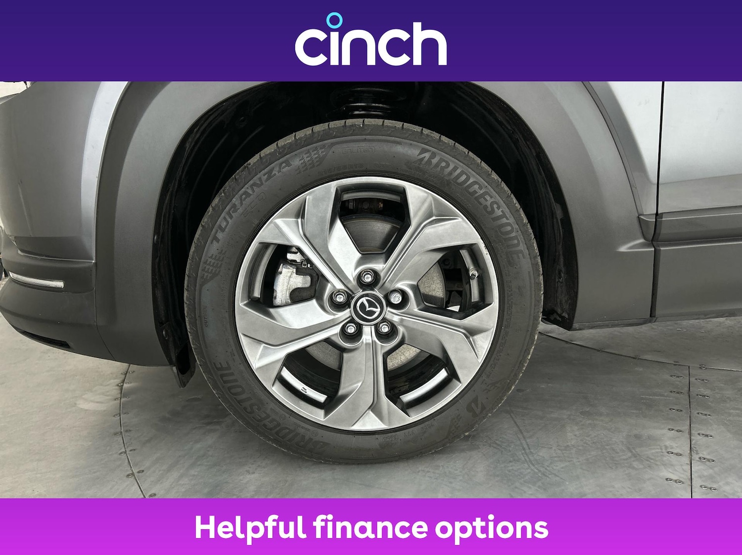 Used Mazda MX-30 2021 for sale - 77037140: Photo 24