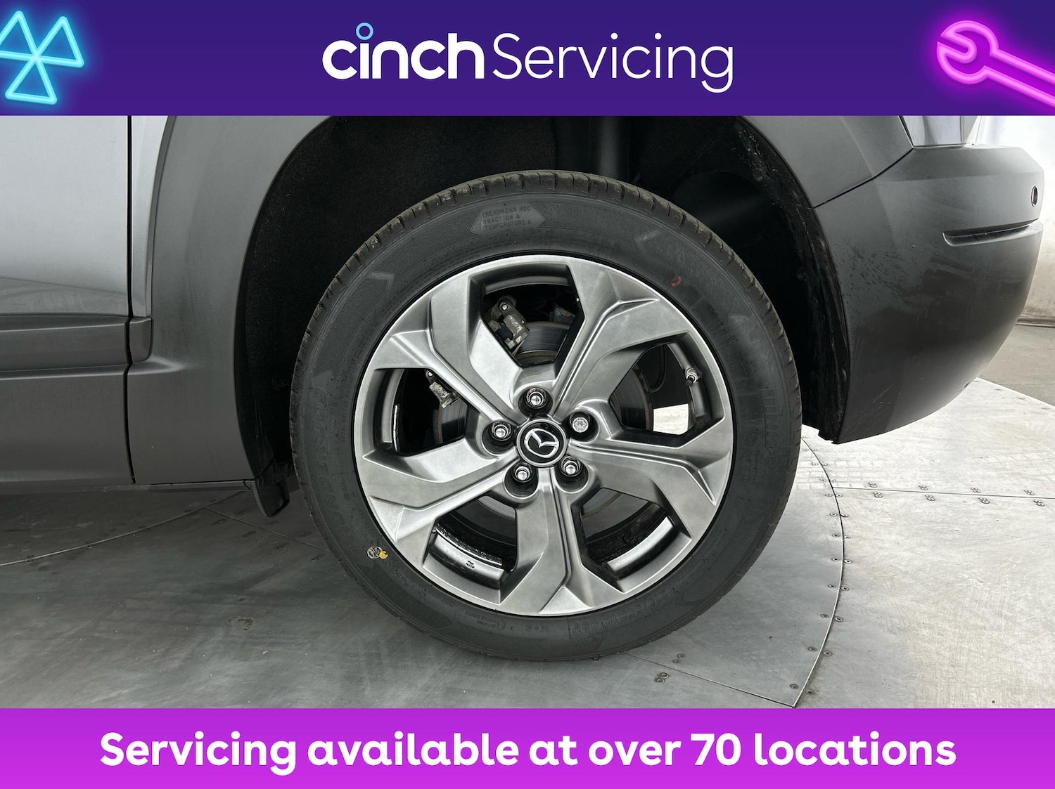 Used Mazda MX-30 2021 for sale - 77037140: Photo 26