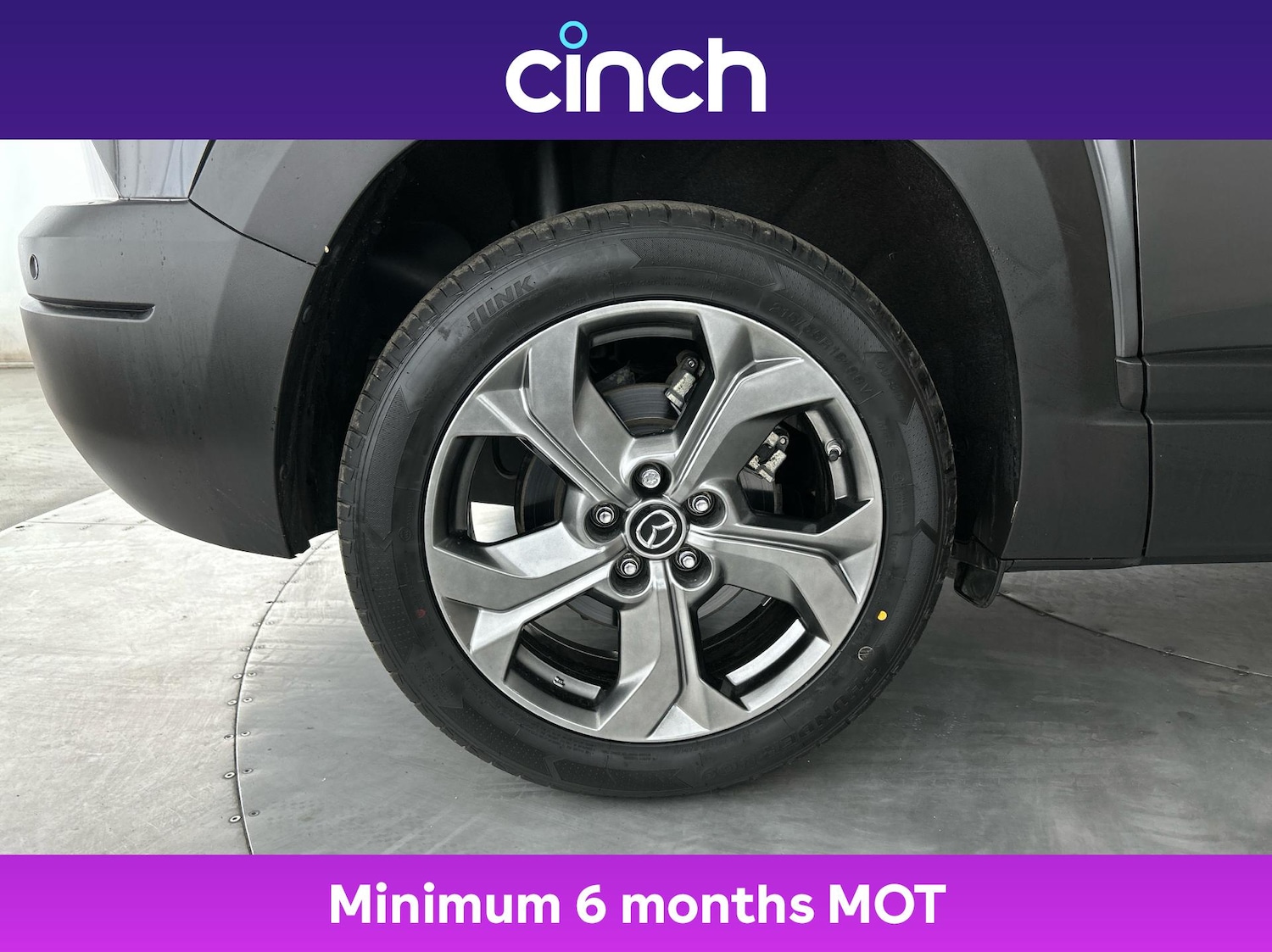 Used Mazda MX-30 2021 for sale - 77037140: Photo 27