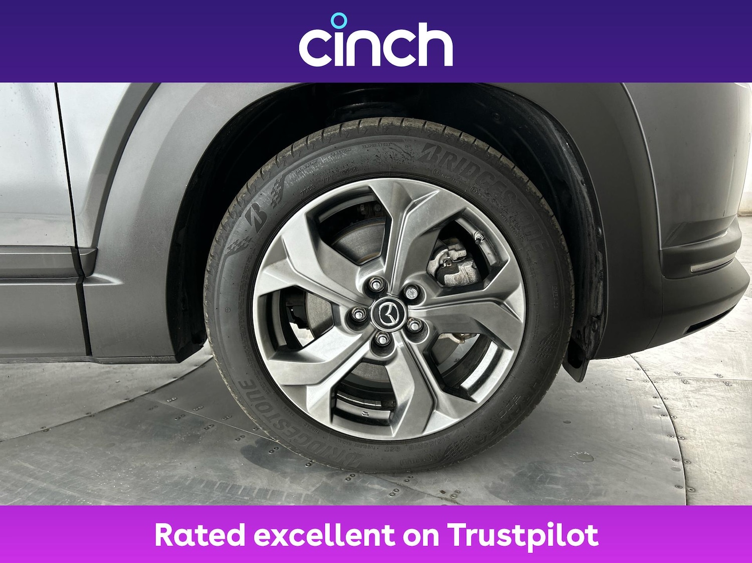 Used Mazda MX-30 2021 for sale - 77037140: Photo 28