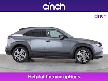 Used Mazda MX-30 2021 for sale - 77037140: Photo