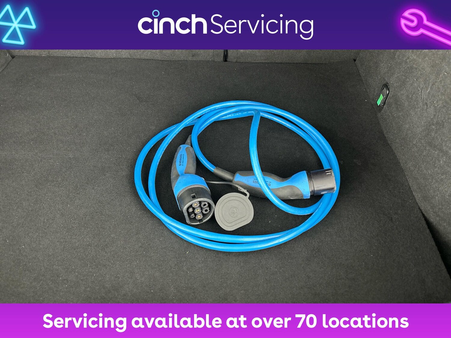 Used Mazda MX-30 2021 for sale - 77037140: Photo 31