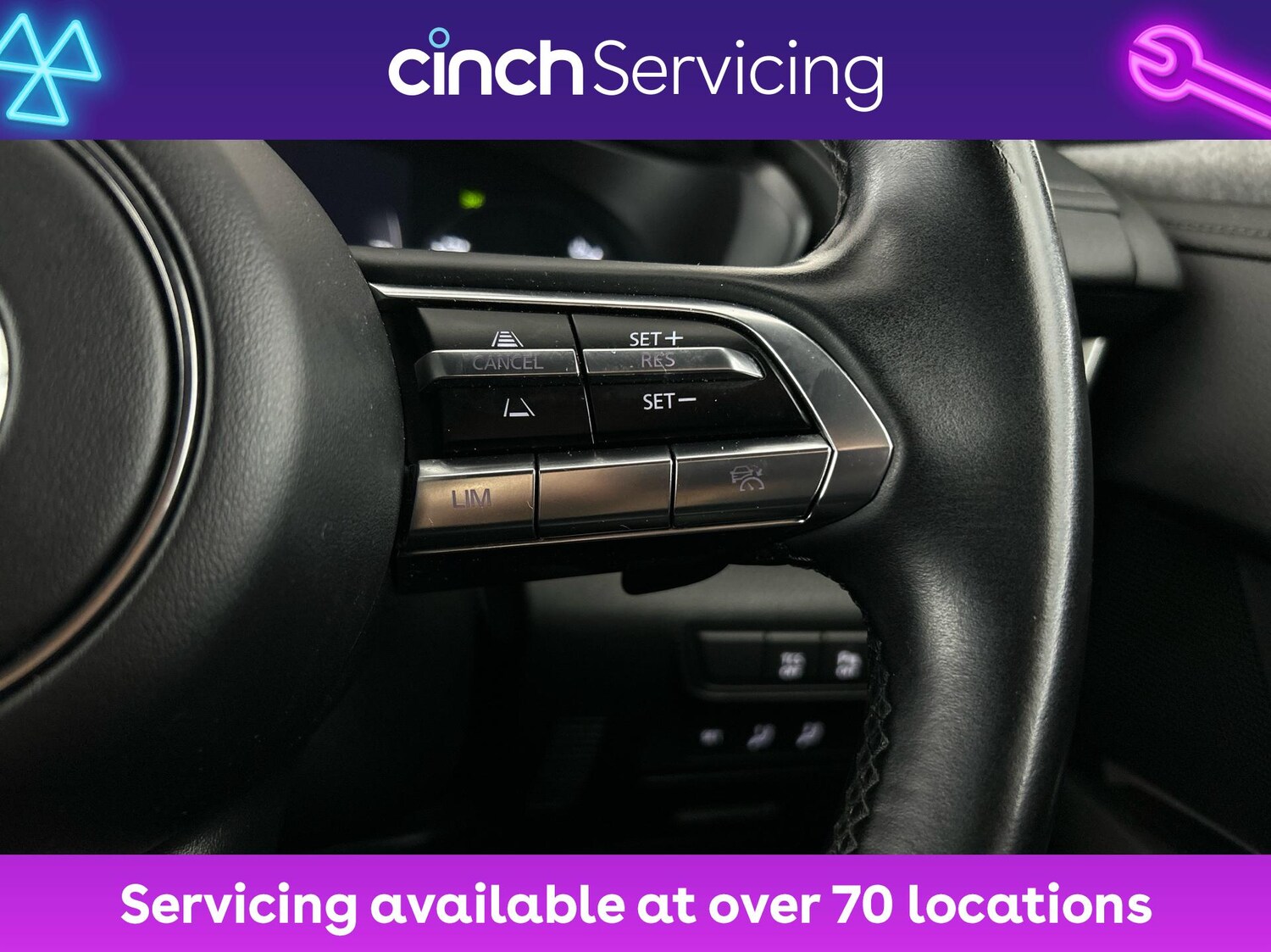 Used Mazda MX-30 2021 for sale - 77037140: Photo 36