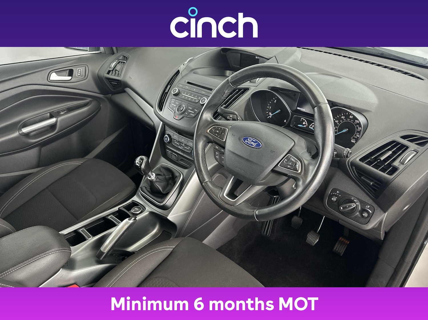 Used Ford Kuga 2018 for sale - 76148588: Photo 12