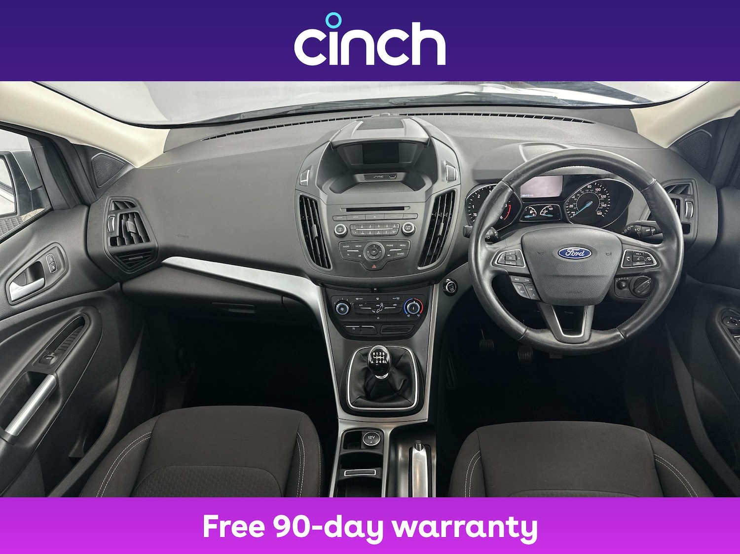 Used Ford Kuga 2018 for sale - 76148588: Photo 15