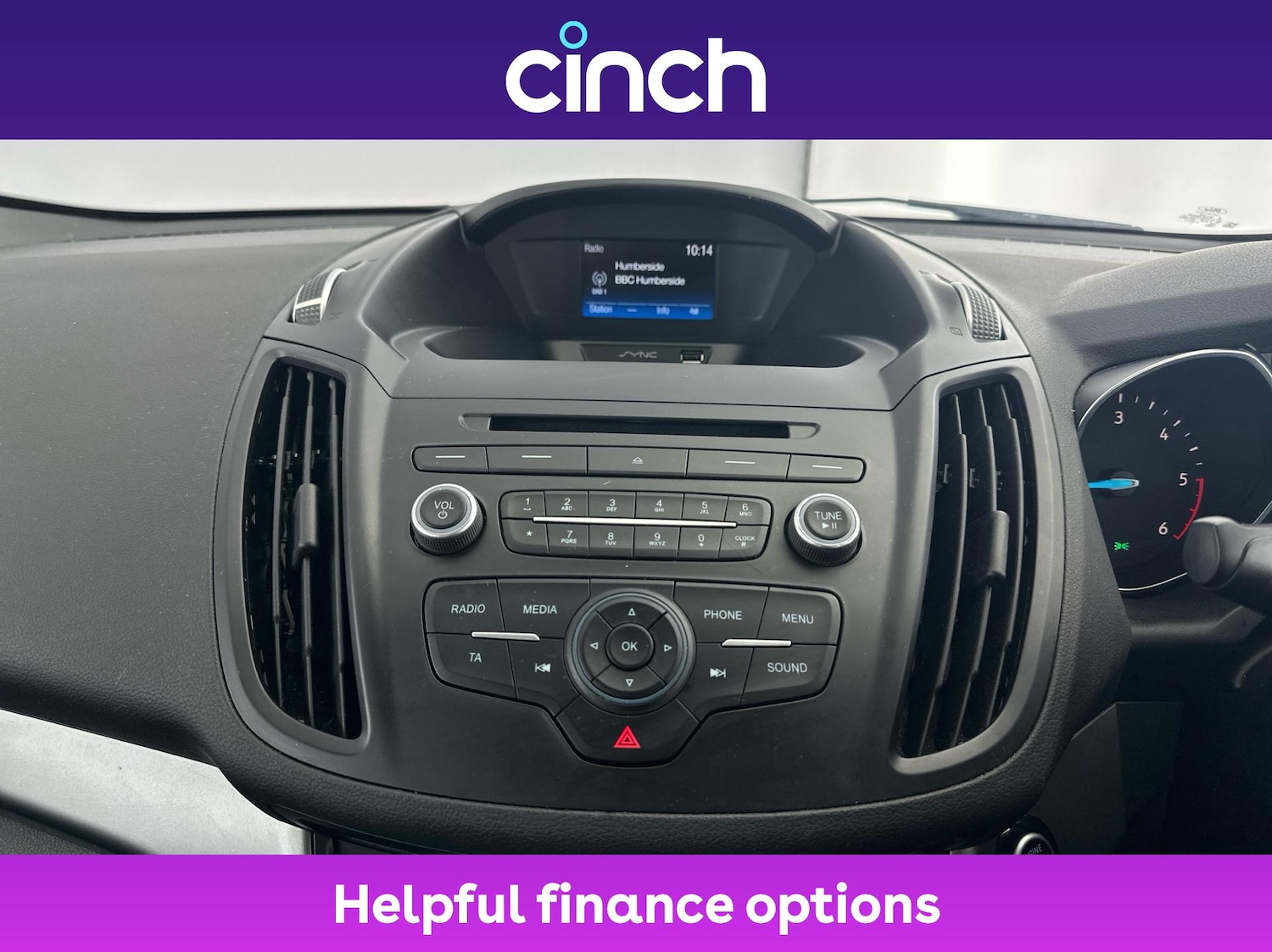 Used Ford Kuga 2018 for sale - 76148588: Photo 17