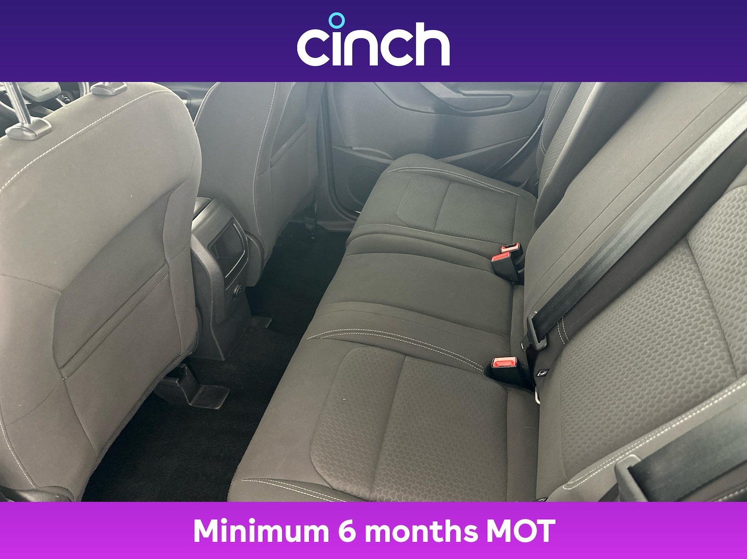 Used Ford Kuga 2018 for sale - 76148588: Photo 20