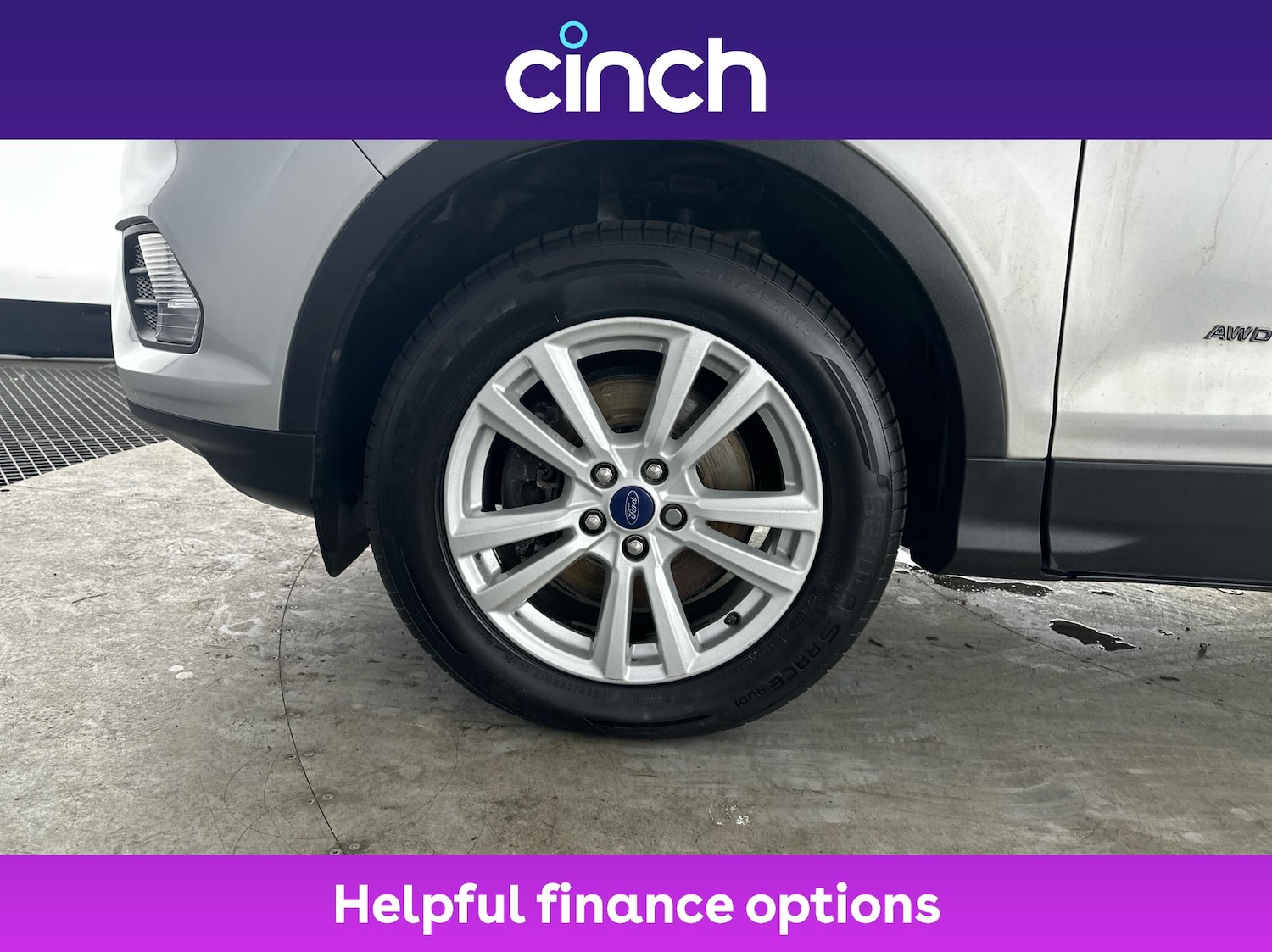 Used Ford Kuga 2018 for sale - 76148588: Photo 24