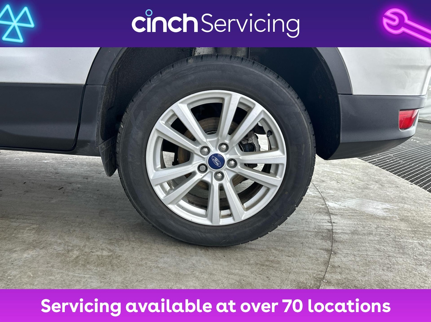 Used Ford Kuga 2018 for sale - 76148588: Photo 26