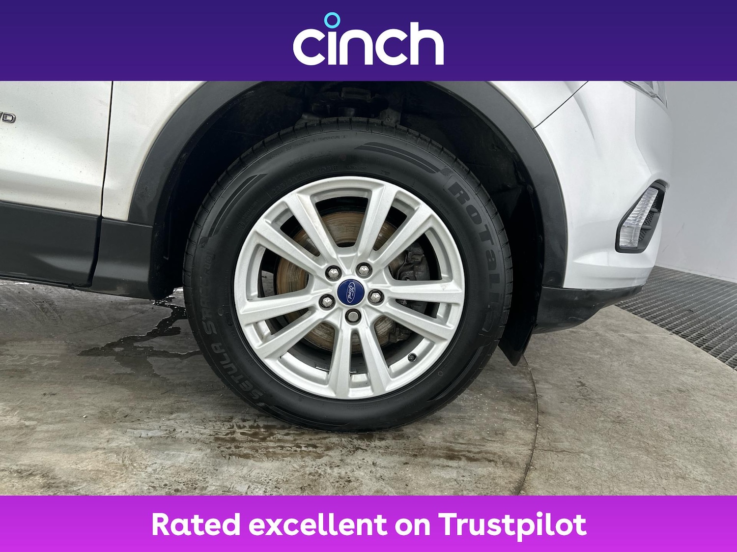 Used Ford Kuga 2018 for sale - 76148588: Photo 28